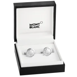 Star cufflinks