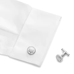 Star cufflinks