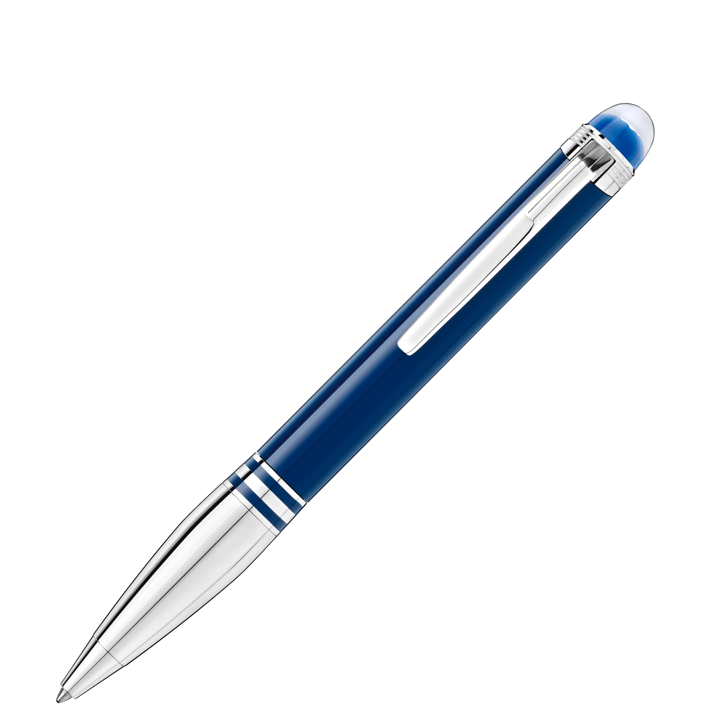 StarWalker Blue Planet Doué Ballpoint