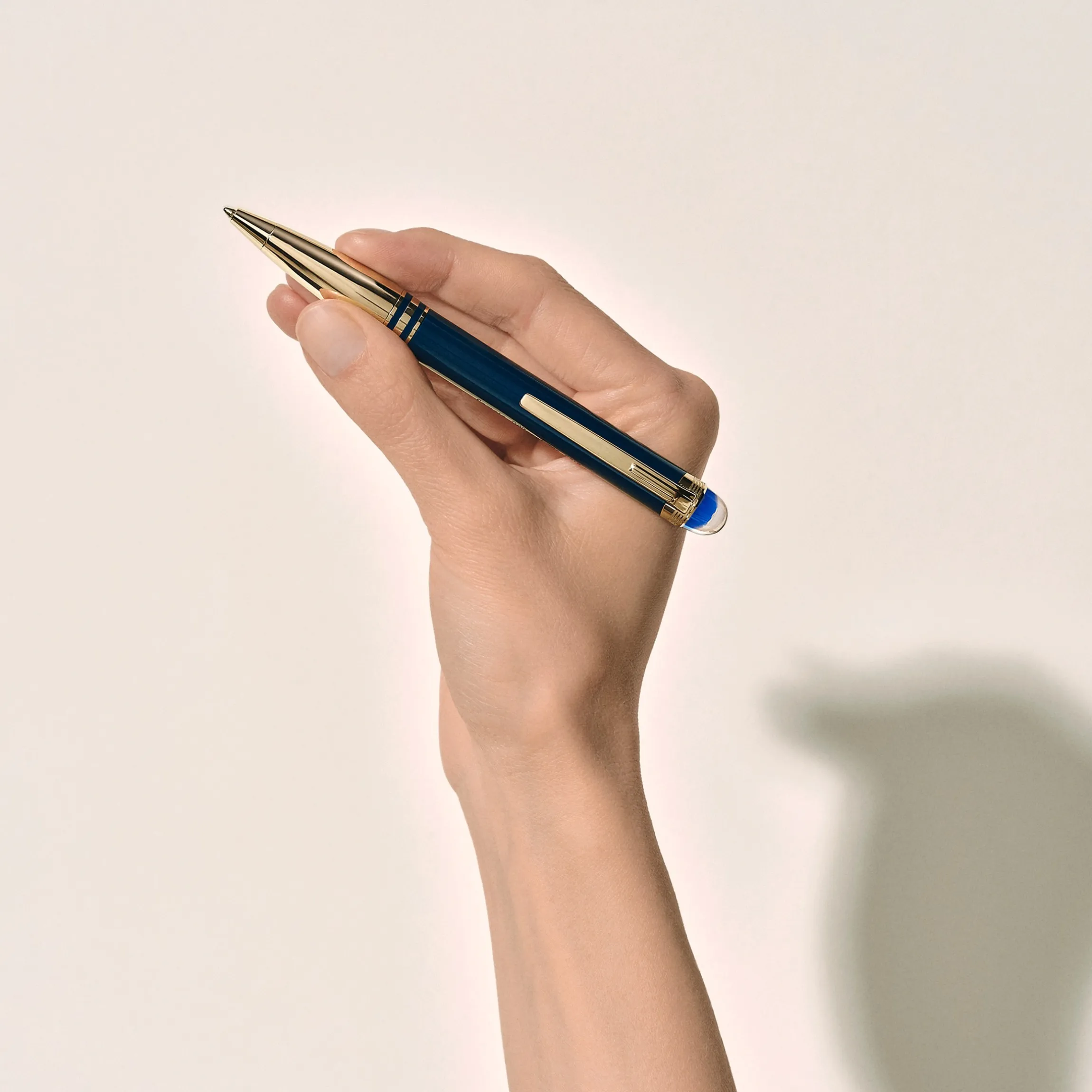 StarWalker Blue Planet Doué Ballpoint