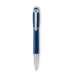 StarWalker Blue Planet Precious Resin Fineliner