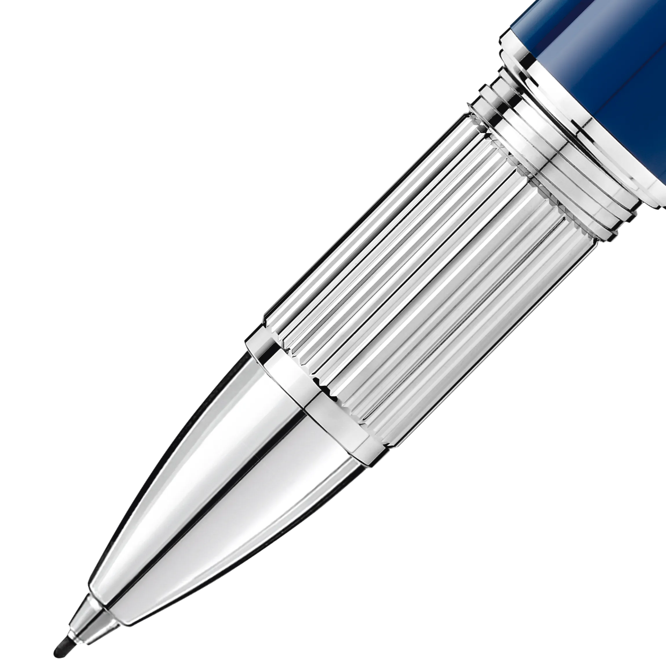 StarWalker Blue Planet Precious Resin Fineliner