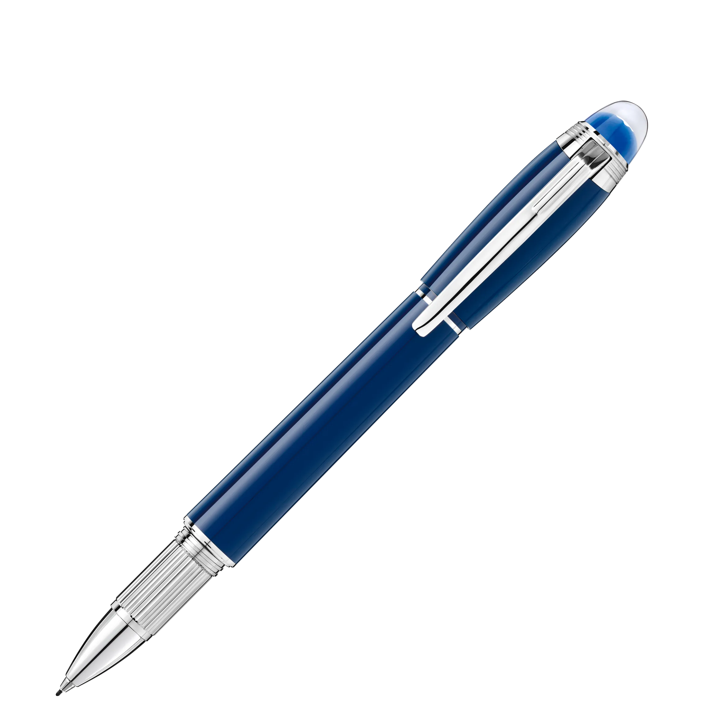 StarWalker Blue Planet Precious Resin Fineliner
