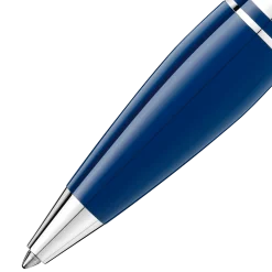 StarWalker Blue Planet Precious Resin Ballpoint Pen
