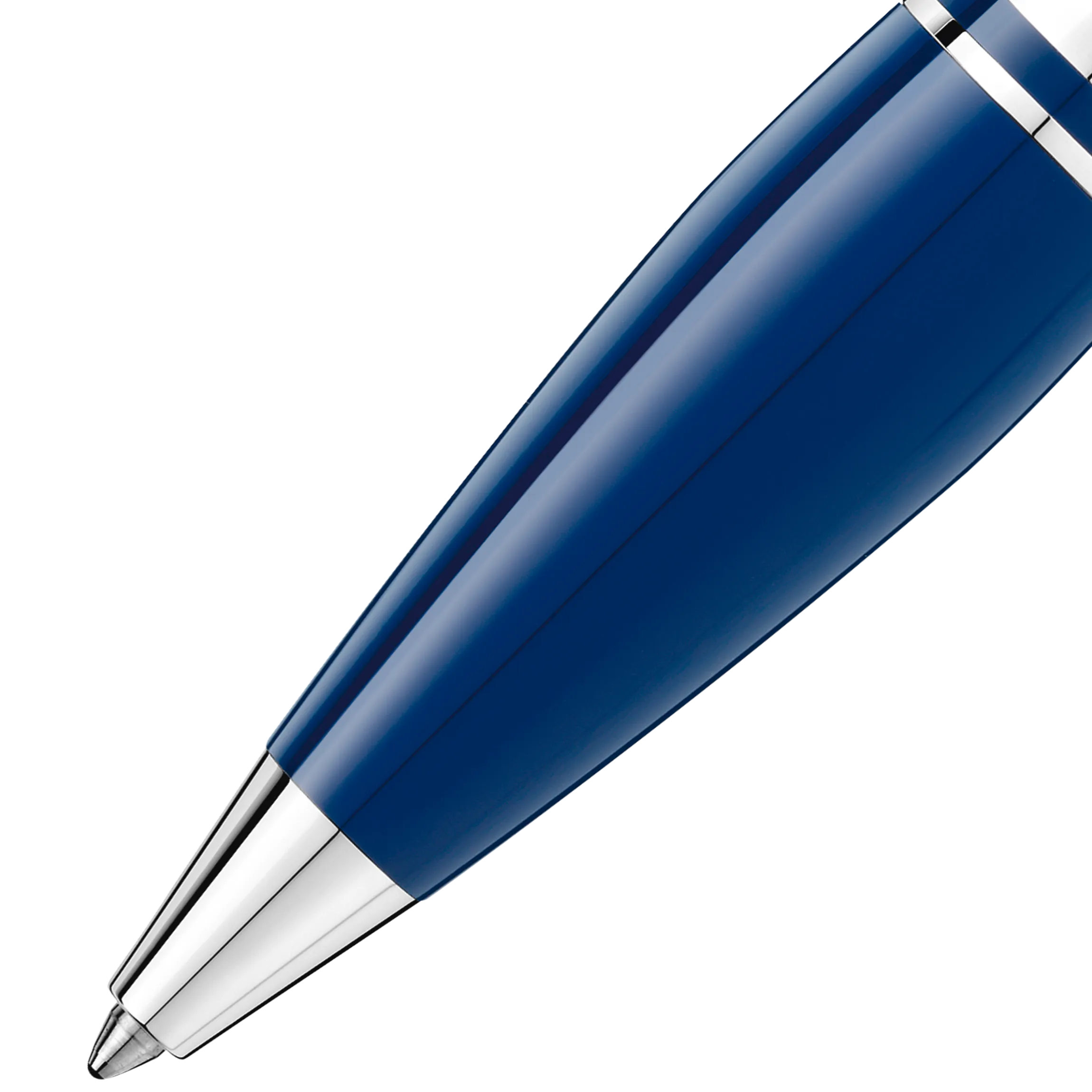 StarWalker Blue Planet Precious Resin Ballpoint Pen