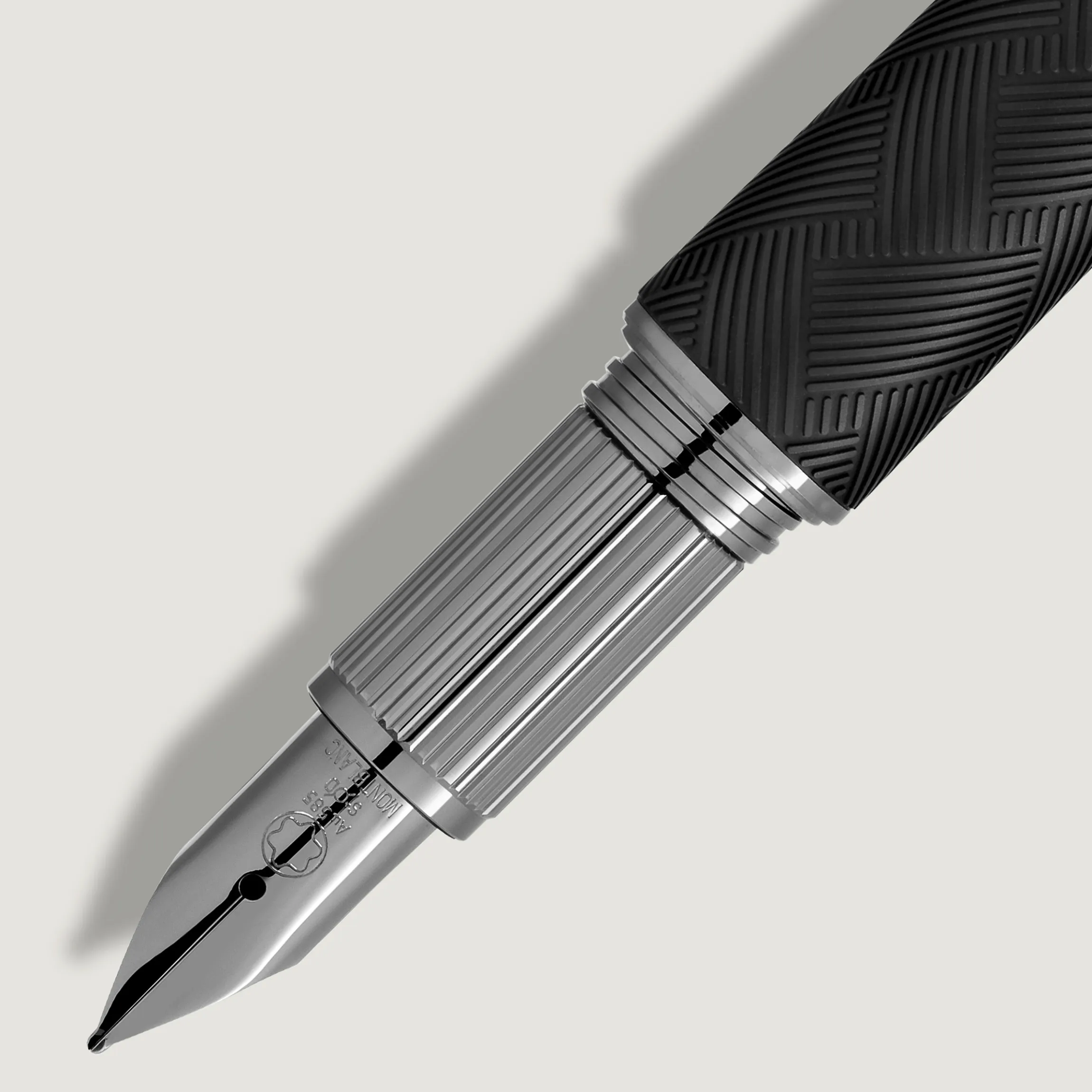 StarWalker Extreme Doué Fountain Pen