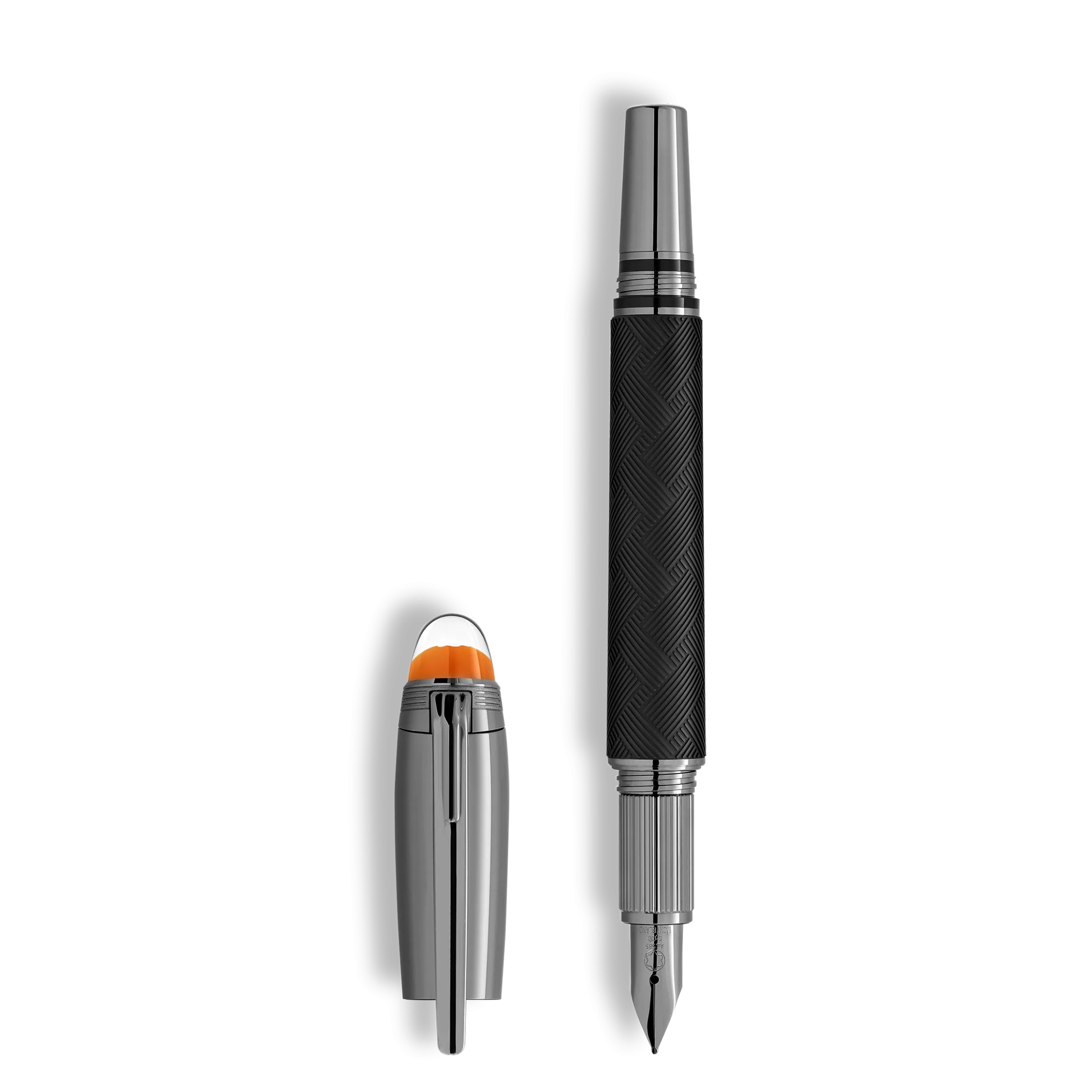 StarWalker Extreme Doué Fountain Pen