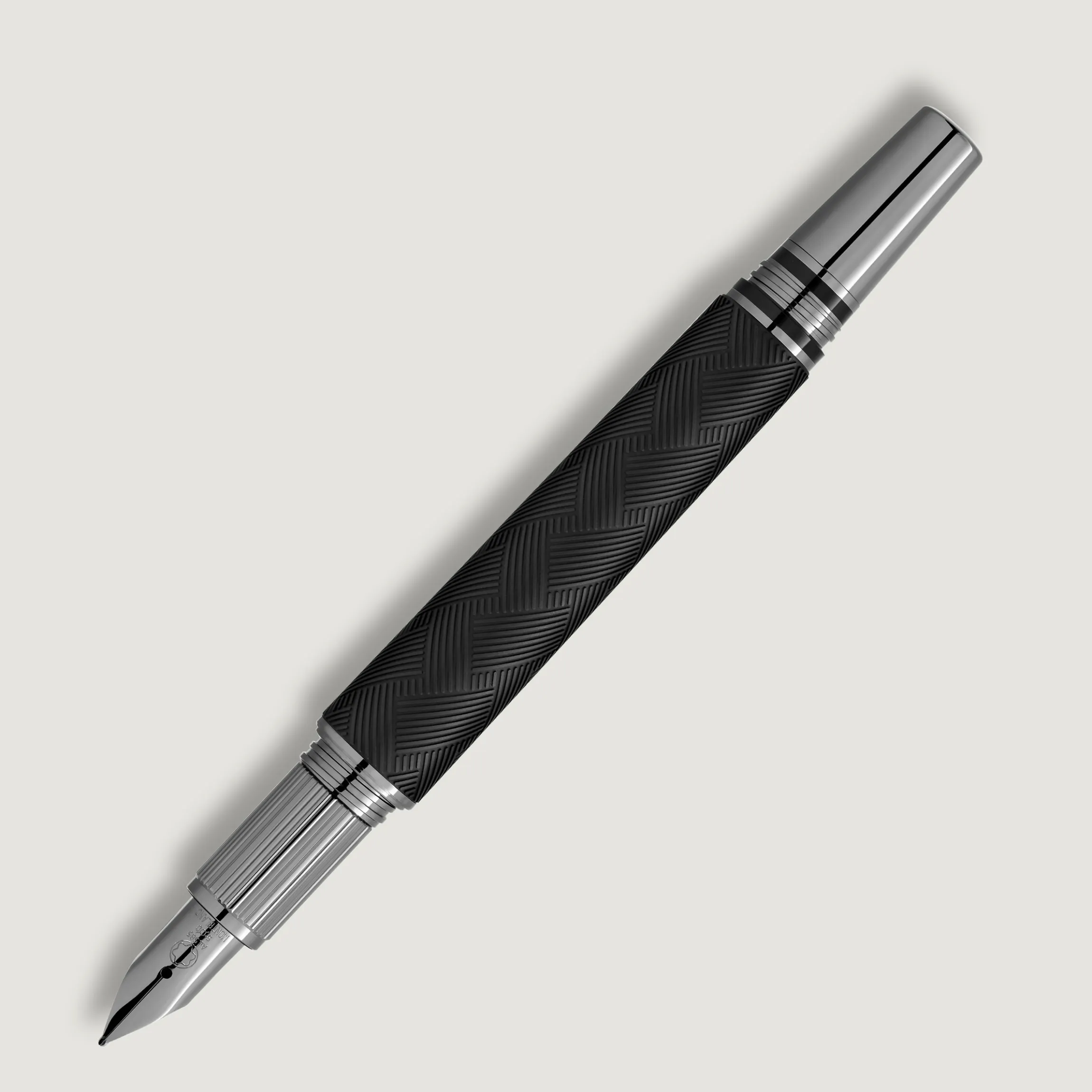 StarWalker Extreme Precious Resin Fountain Pen