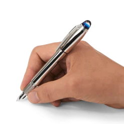 StarWalker Metal Fountain Pen Piston Converter