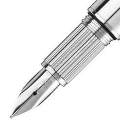 StarWalker Metal Fountain Pen Piston Converter