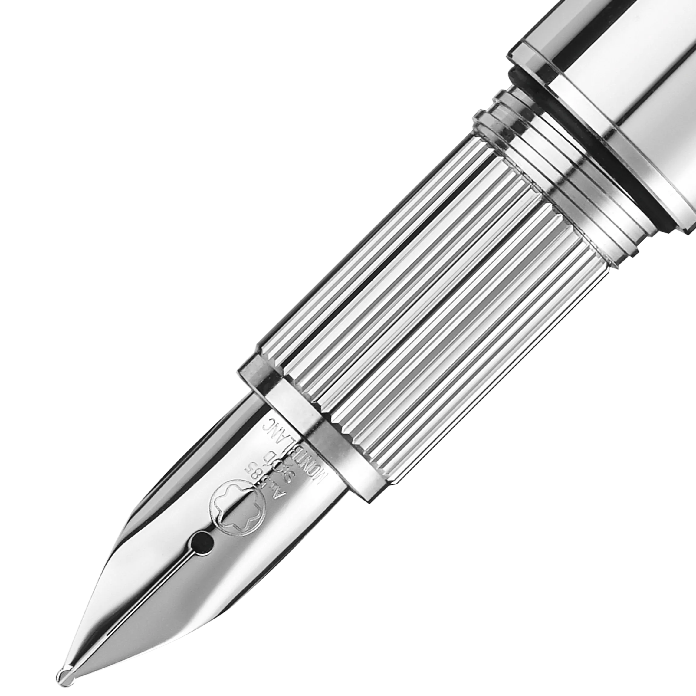 StarWalker Metal Fountain Pen Piston Converter