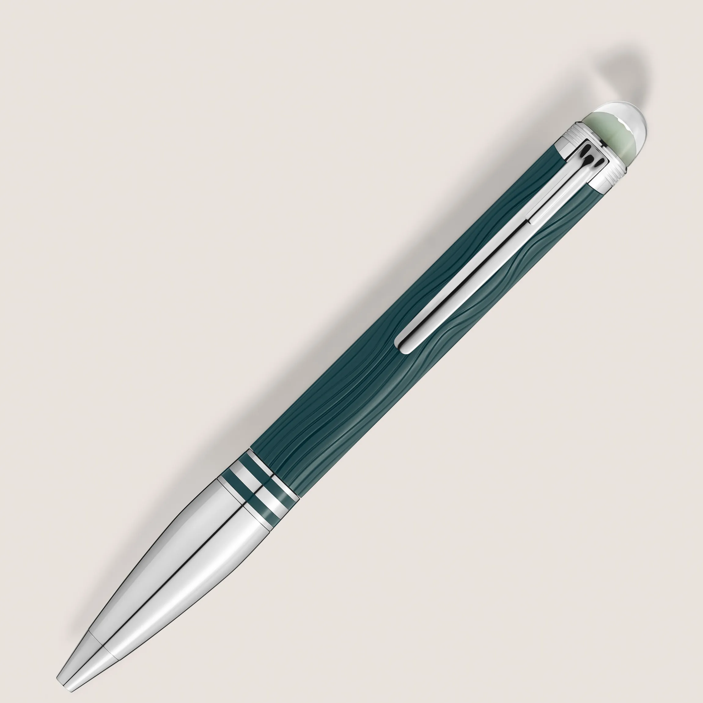 StarWalker PolarGreen Doué Ballpoint