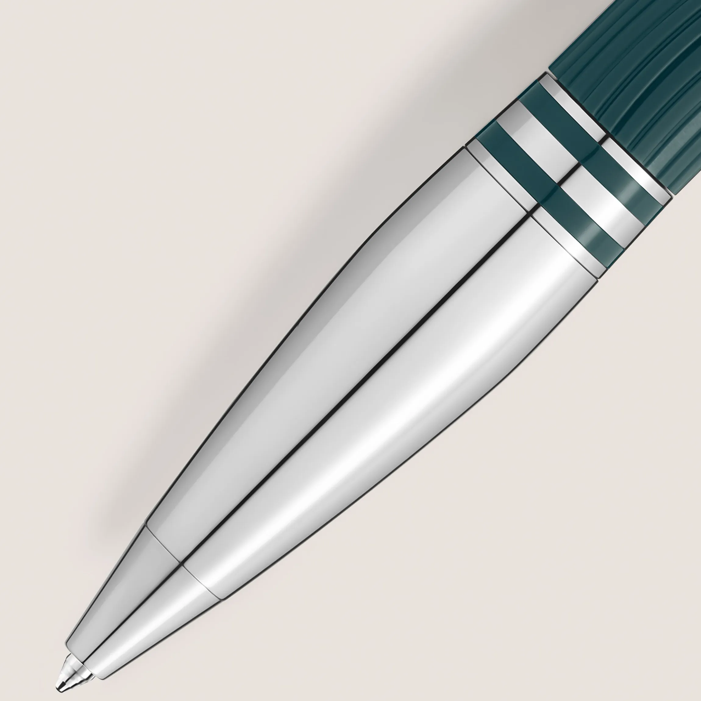 StarWalker PolarGreen Doué Ballpoint