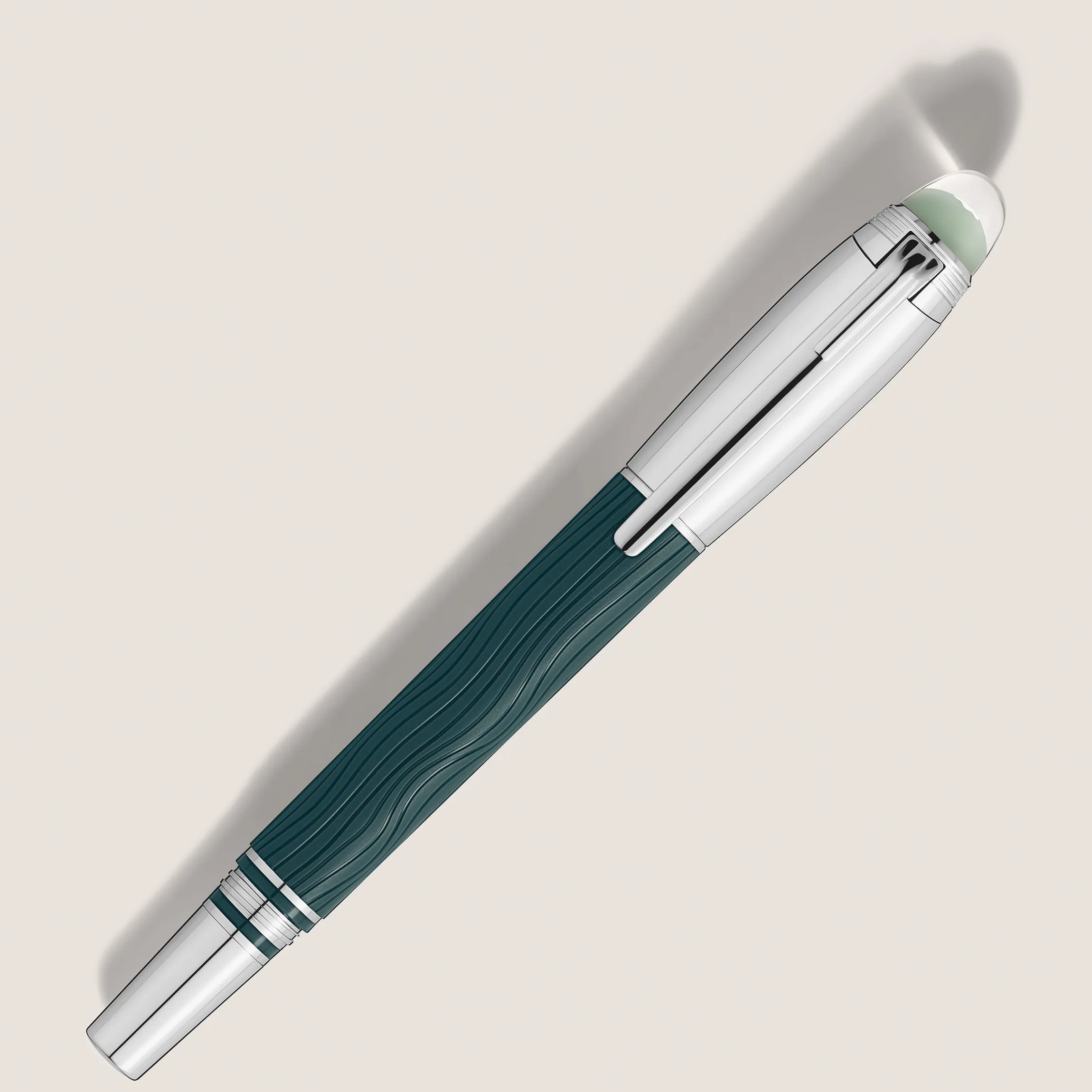 StarWalker PolarGreen Doué Fineliner