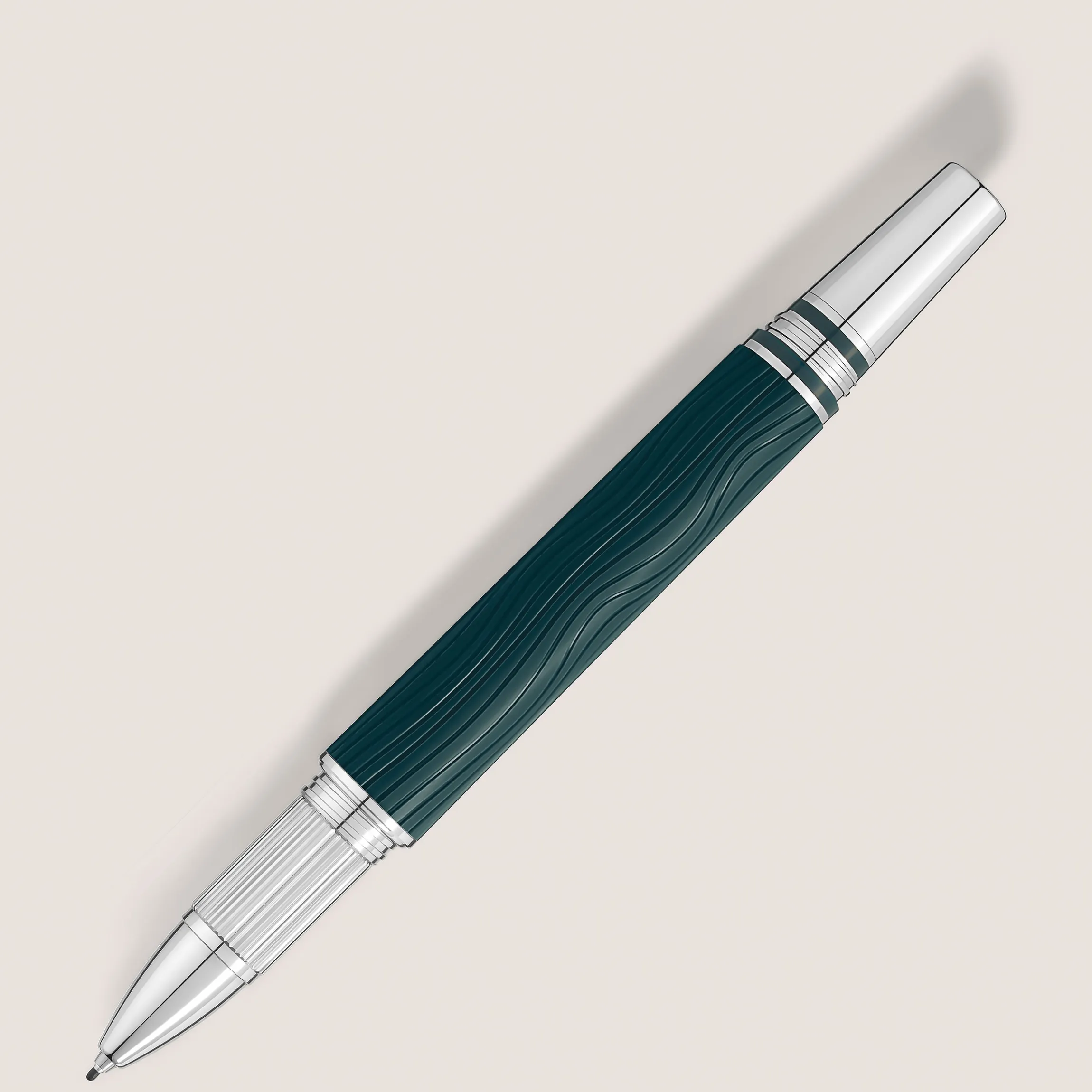 StarWalker PolarGreen Doué Fineliner