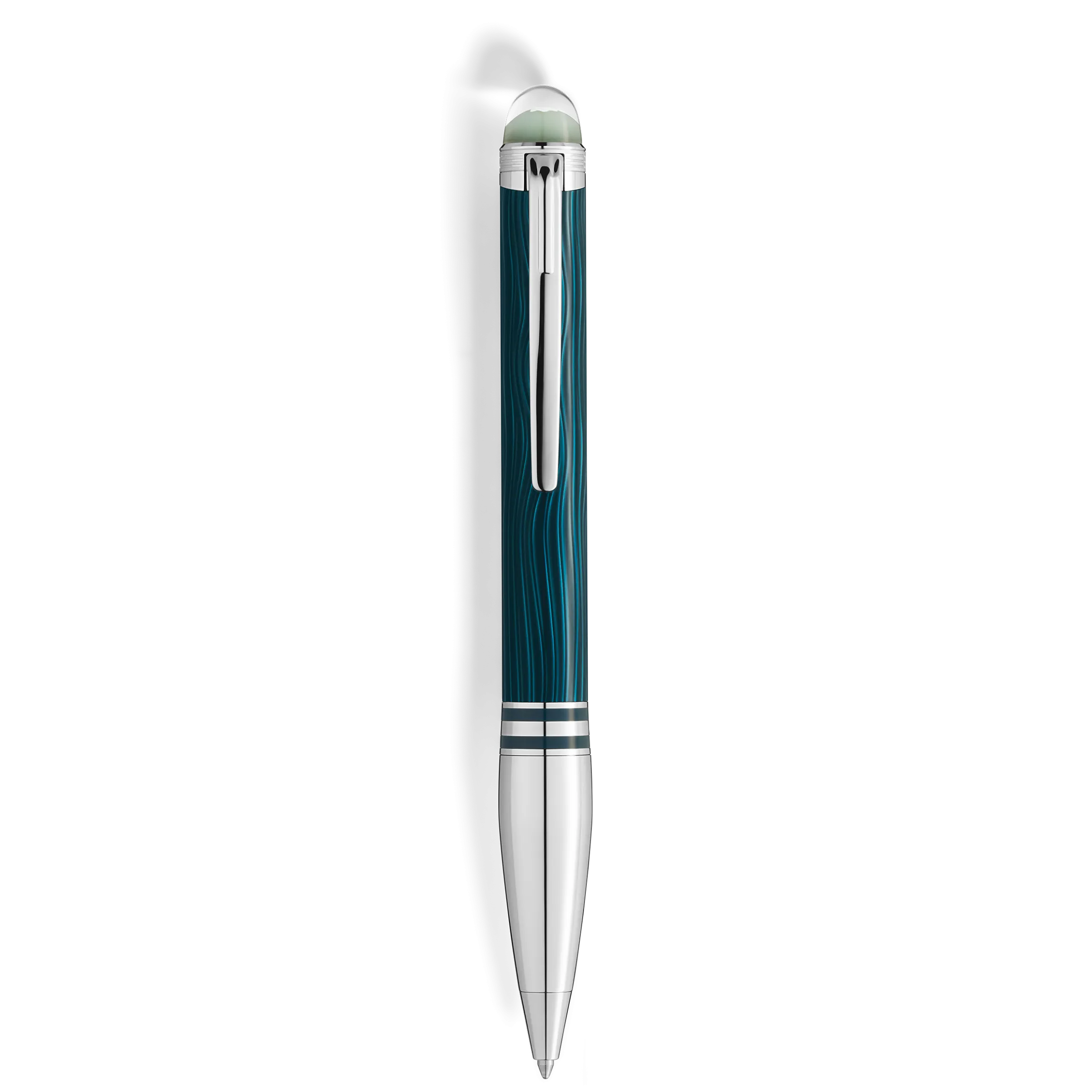 Starwalker PolarGreen Metal Ballpoint