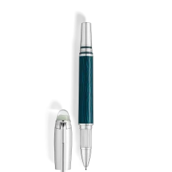 StarWalker PolarGreen Metal Fineliner