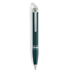StarWalker PolarGreen Precious Resin Ballpoint