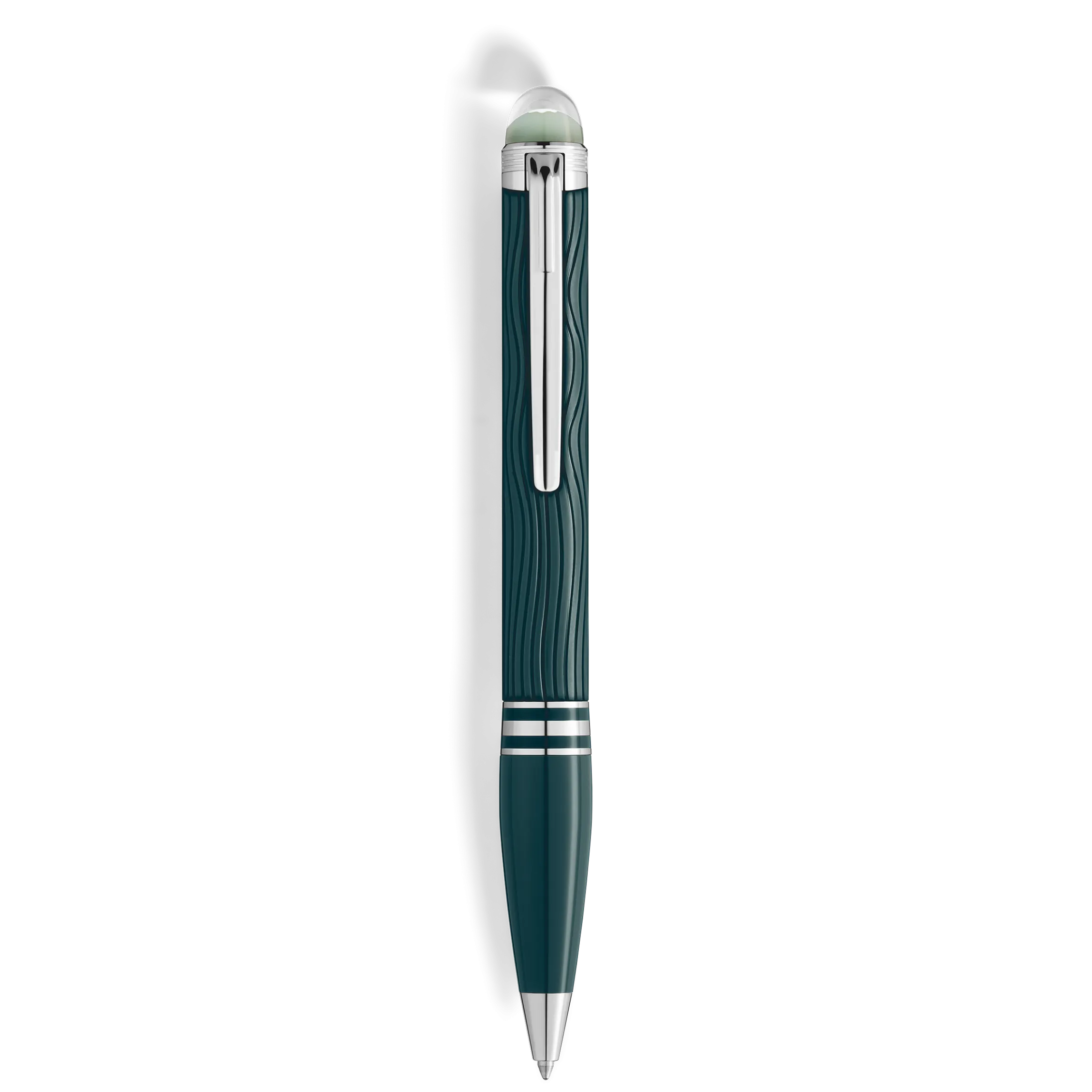 StarWalker PolarGreen Precious Resin Ballpoint