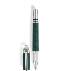 StarWalker PolarGreen Precious Resin Fineliner