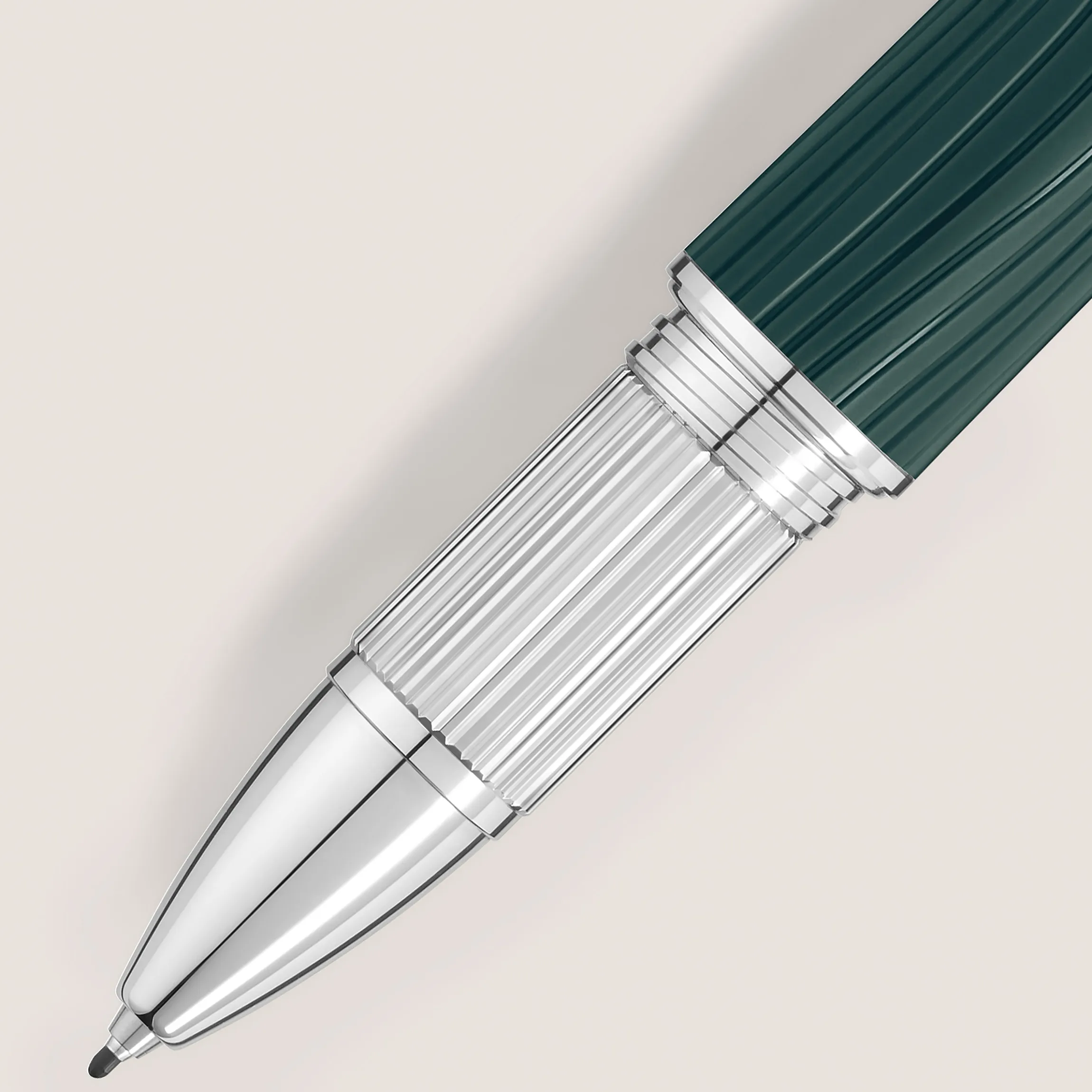StarWalker PolarGreen Precious Resin Fineliner