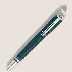 StarWalker PolarGreen Precious Resin Fountain Pen