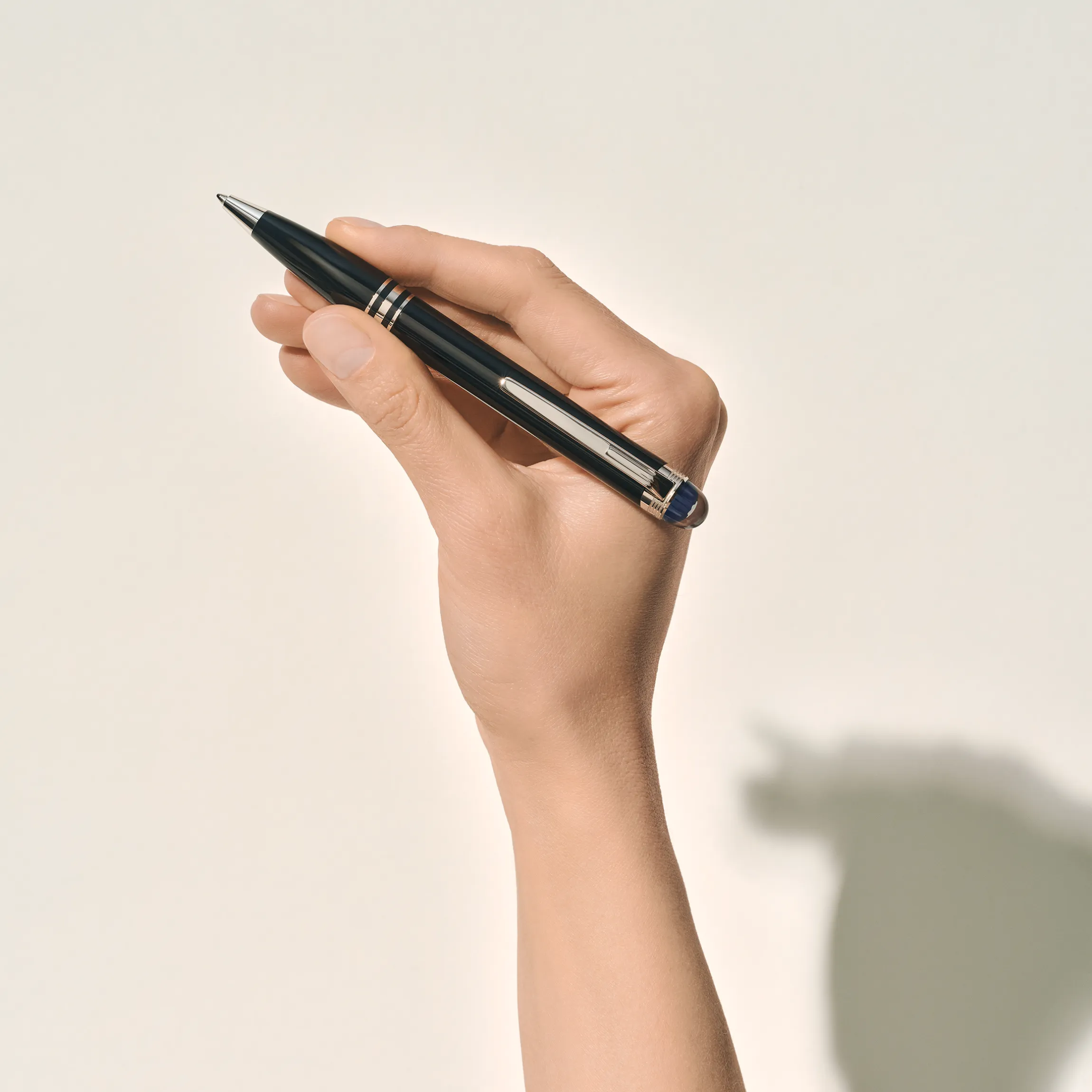 StarWalker Precious Resin Ballpoint Pen