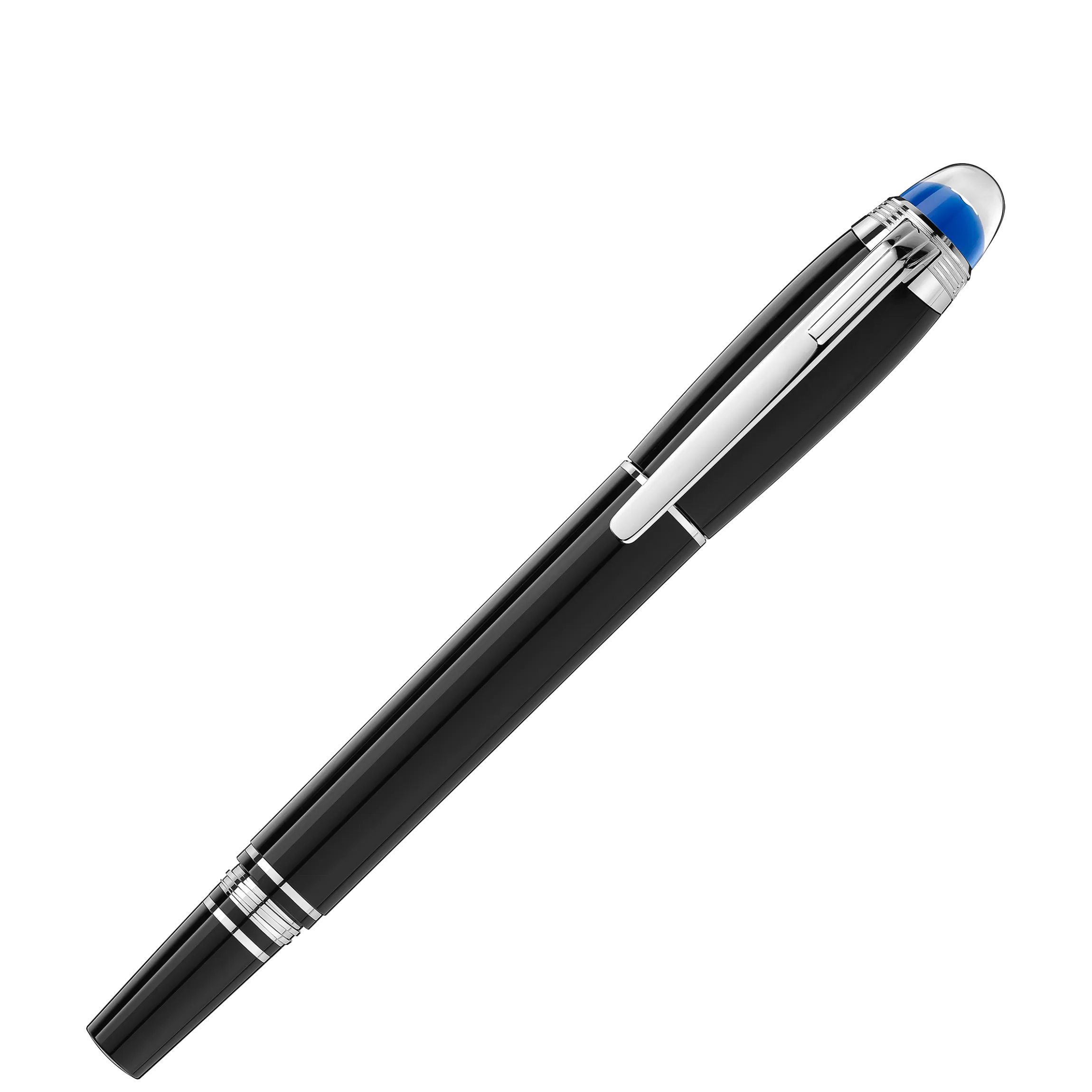 StarWalker Precious Resin Fountain Pen Piston converter
