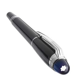 StarWalker Precious Resin Fountain Pen Piston converter