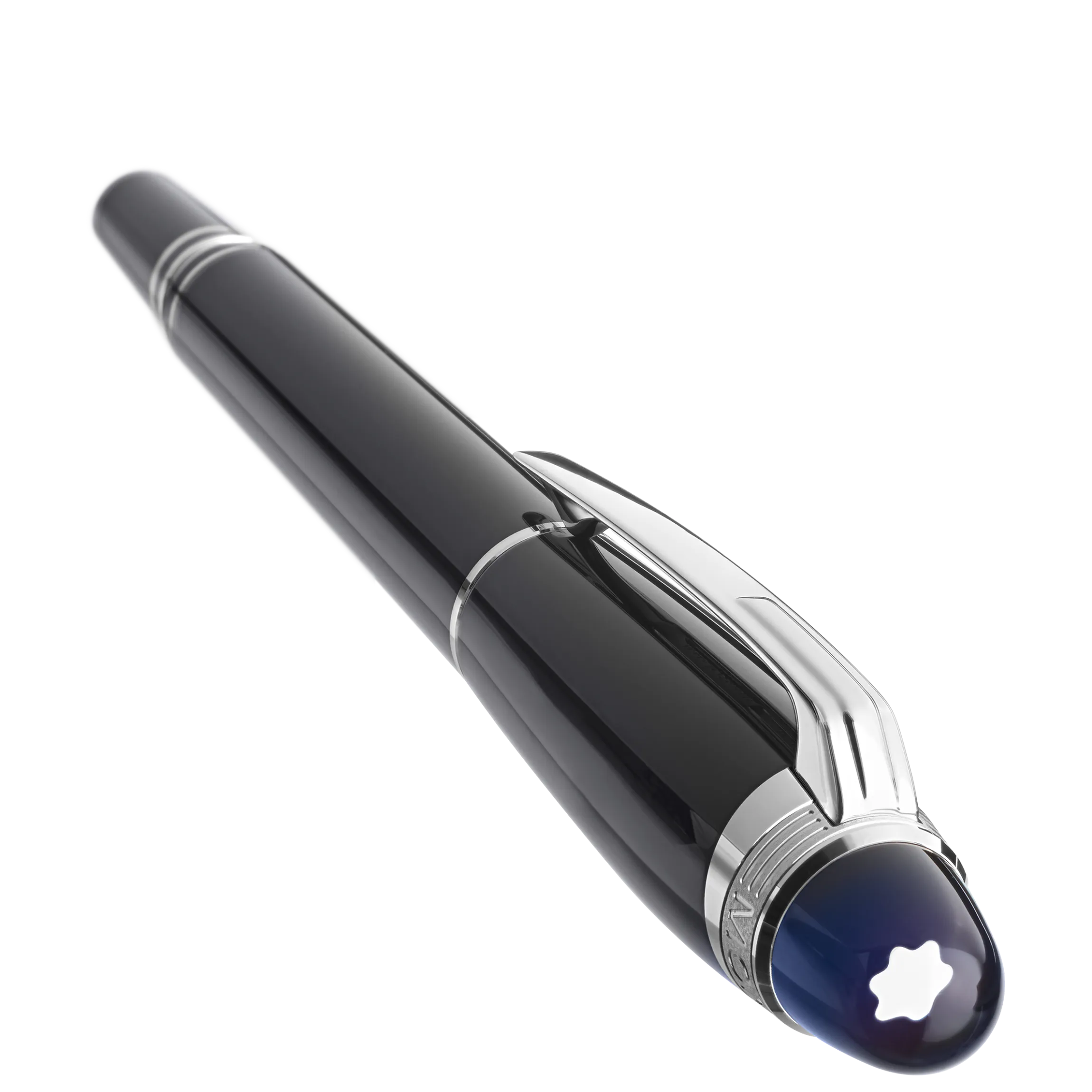StarWalker Precious Resin Fountain Pen Piston converter