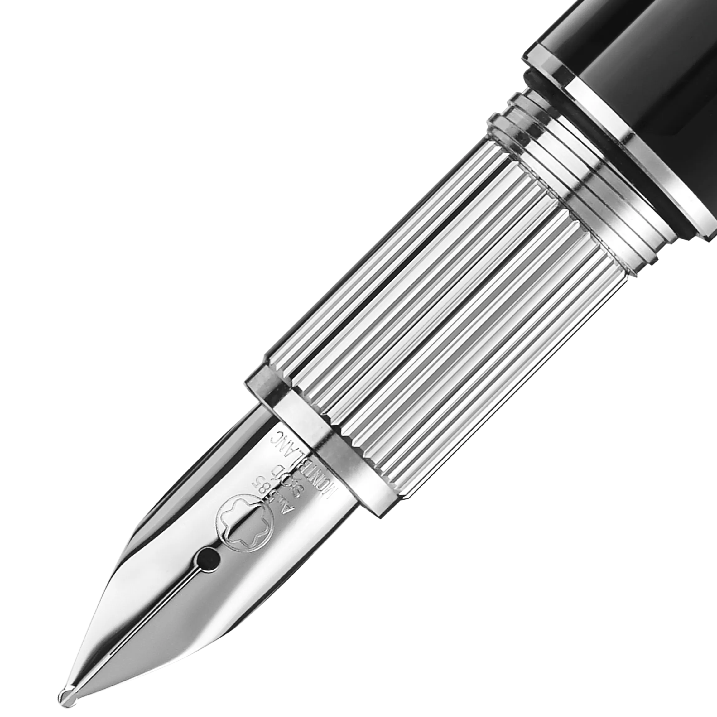 StarWalker Precious Resin Fountain Pen Piston converter