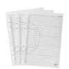 Telephone-Address Sheets Large