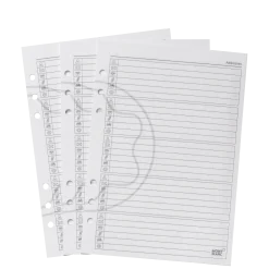 Telephone-Address Sheets Large