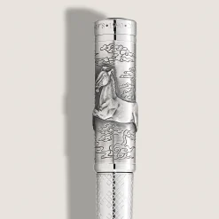 The Legend of Zodiacs The Horse Limited Edition 512 Fountain Pen