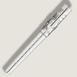 The Legend of Zodiacs The Horse Limited Edition 512 Fountain Pen