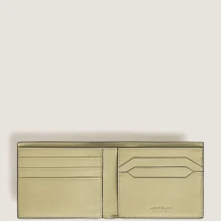 Wallet 6cc in Extreme Leather