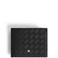 Wallet 6cc in Extreme Leather