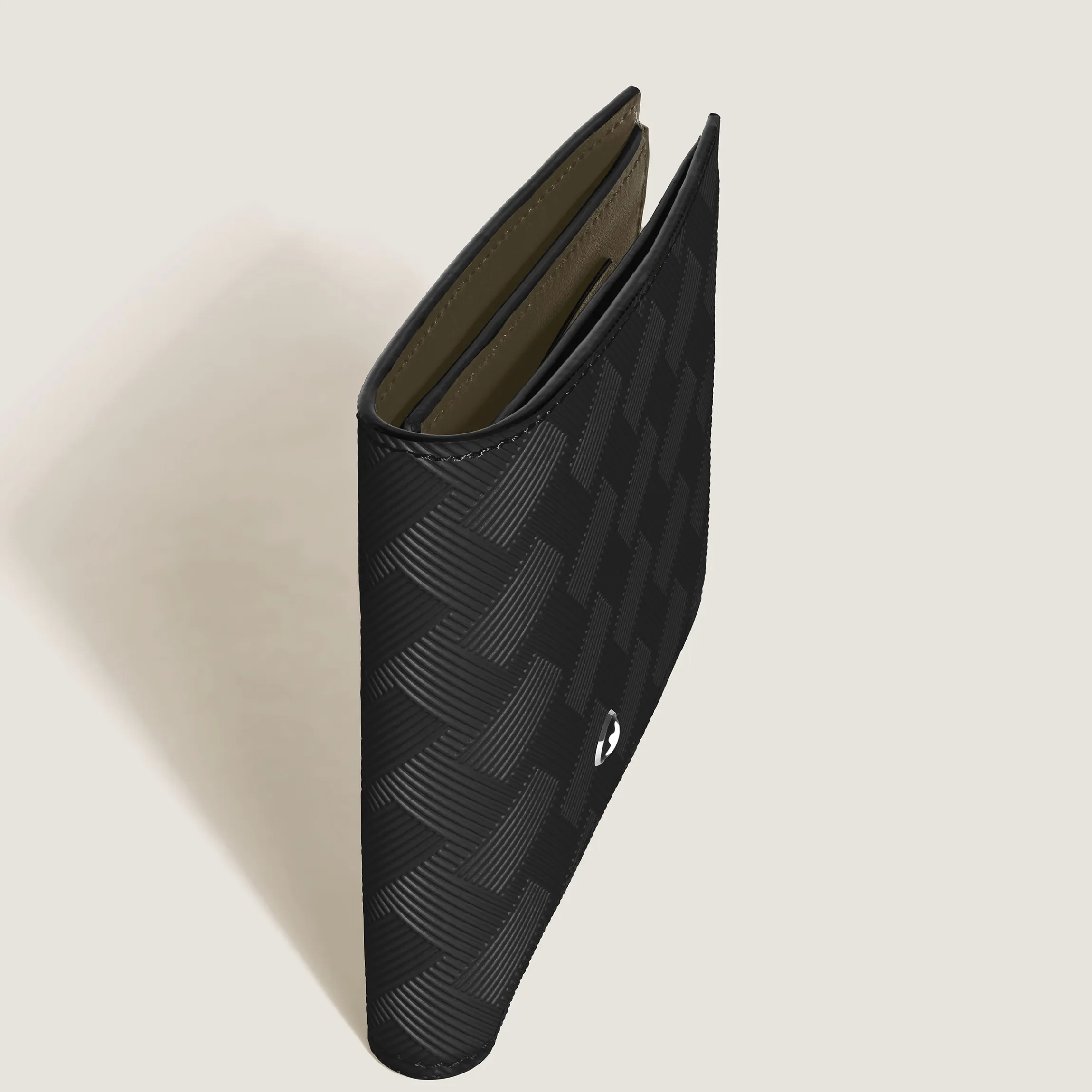 Wallet 6cc in Extreme Leather
