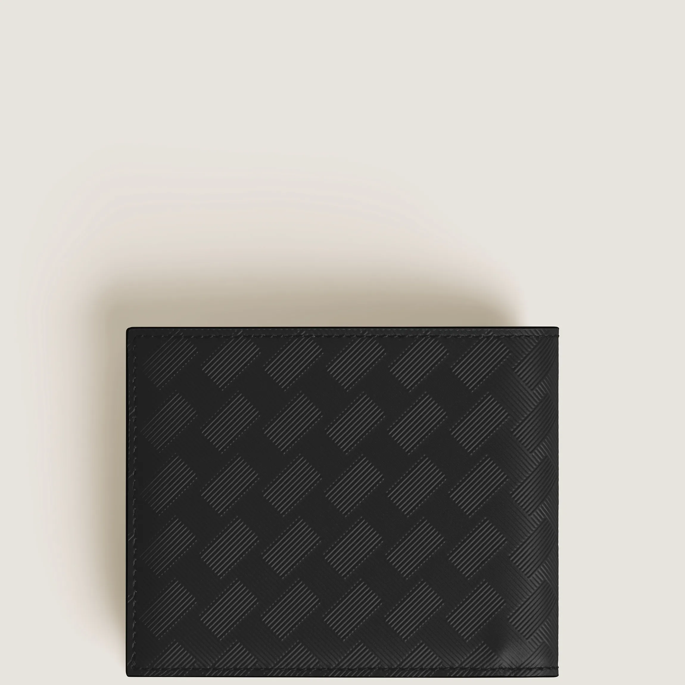 Wallet 6cc in Extreme Leather