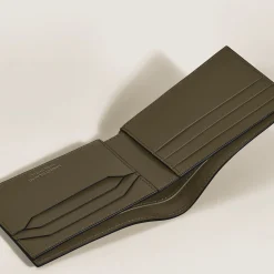 Wallet 6cc in Extreme Leather