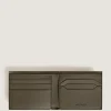 Wallet 6cc in Extreme Leather