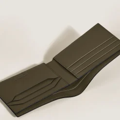 Wallet 6cc in Extreme Leather
