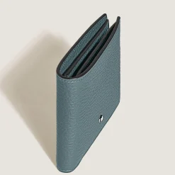 Wallet 6cc in Grain Leather
