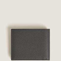Wallet 6cc in Grain Leather