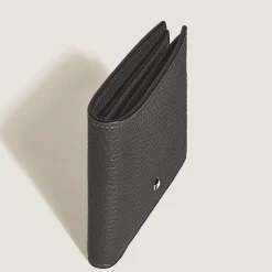 Wallet 6cc in Grain Leather