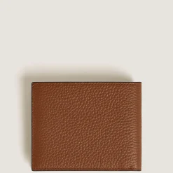 Wallet 8cc in Grain Leather