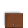 Wallet 6cc in Grain Leather