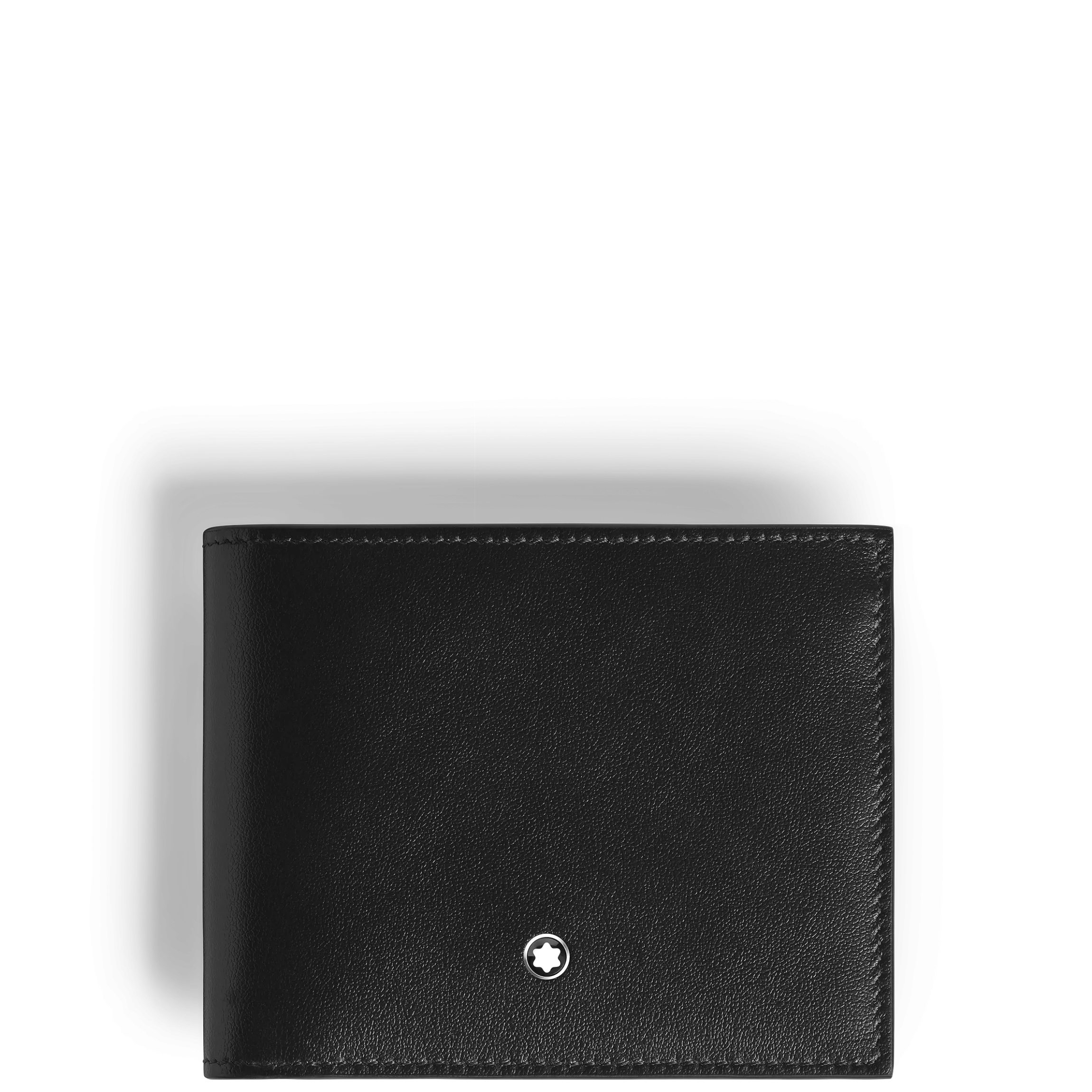 Wallet 6cc in Meisterstück Leather