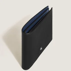 Wallet 6cc in Meisterstück Leather