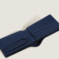 Wallet 6cc in Meisterstück Leather